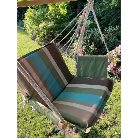 Hamaka.eu Safari függő szék