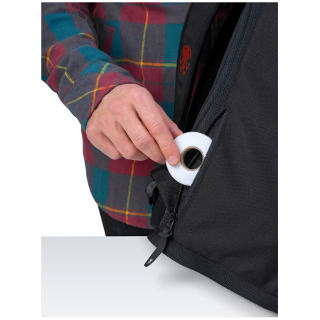 Rafiki Scrub 26 hátizsák