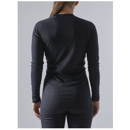 Craft Core Warm Baselayer női szett