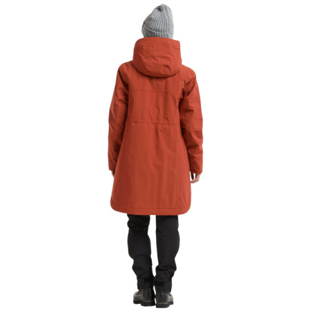 Didriksons Eris Wns Parka női softshell kabát
