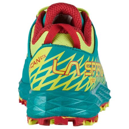 Női cipő La Sportiva Lycan Woman GTX