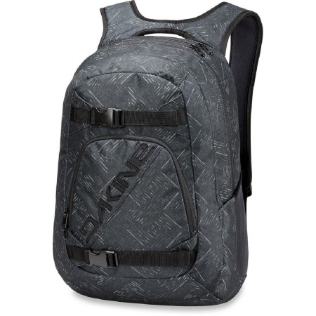 Hátizsák Dakine Explorer 26l (2018) fekete