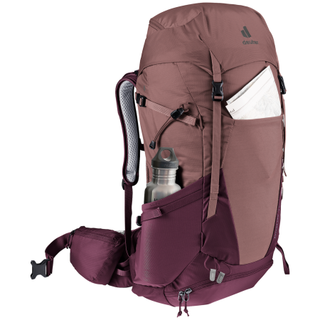 Deuter Futura Pro 38 SL női hátizsák