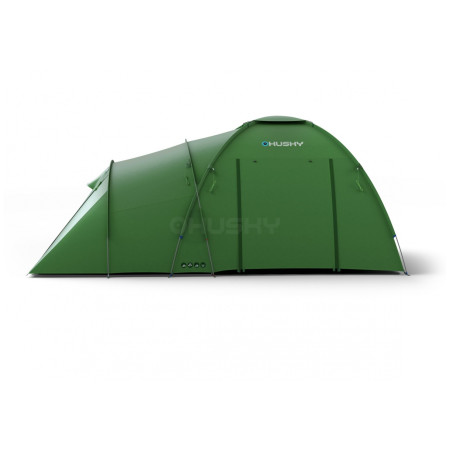 Husky Boston 5 (2023) családi sátor