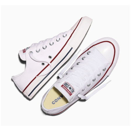 Converse Chuck Taylor All Star Canvas Low cipő