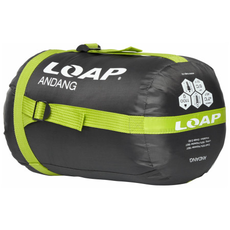 Loap Andang három évszakos hálózsák