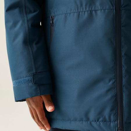 Regatta Farbank II gyerek dzseki