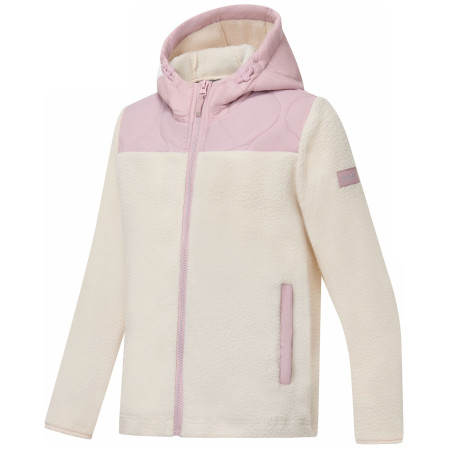 Regatta Myla Hybrid Jacket PowLilVan gyerek pulóver