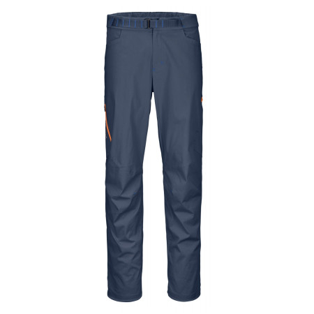 Ortovox Colodri Pants M férfi nadrág kék BlueLake