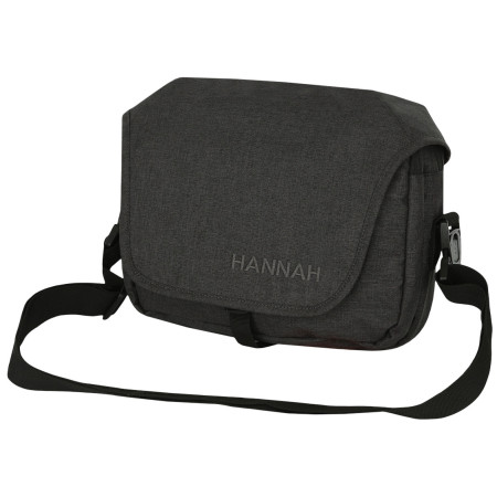 Hannah MB 10 válltáska sötétszürke Anthracite