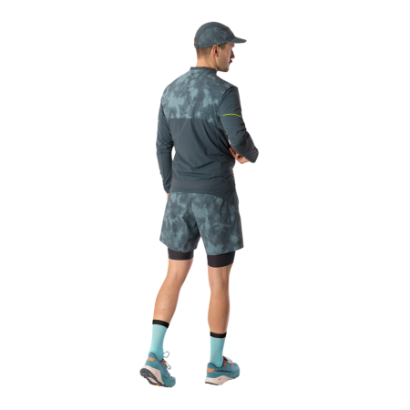 Dynafit Trail Reflective Insul Vest M férfi mellény