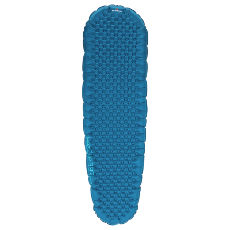 Robens HeatCore 3.8R Regular felfújható derékalj kék Blue