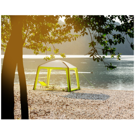 Brunner Aquamar A.I.R. TECH rendezvénysátor