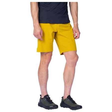 Hannah Track férfi rövidnadrág