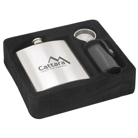 Cattara 1+4 175 ml laposüveg