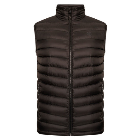 Férfi mellény Dare 2b Drifter Gilet fekete