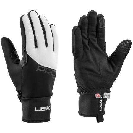 Leki PRC ThermoPlus Women női kesztyű