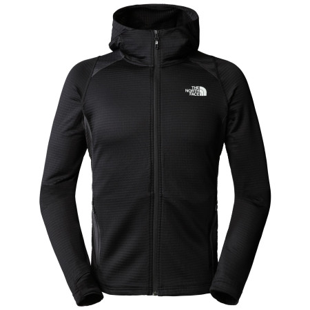 The North Face AO Full Zip Hoodie férfi pulóver fekete