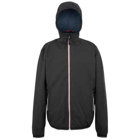 Regatta Rehan férfi dzseki szürke Ash