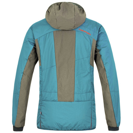 Hannah Kechu Hoody férfi dzseki