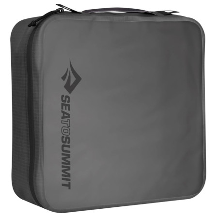 Sea to Summit Hydraulic Packing Cube Large tárolótok utazáshoz