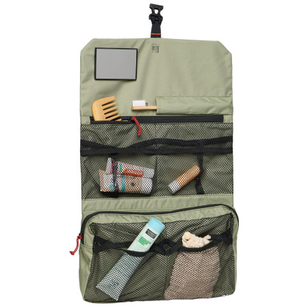 Vaude WashBag M piperetáska
