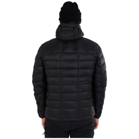 Fundango Arctic Point Down Jacket férfi tollkabát