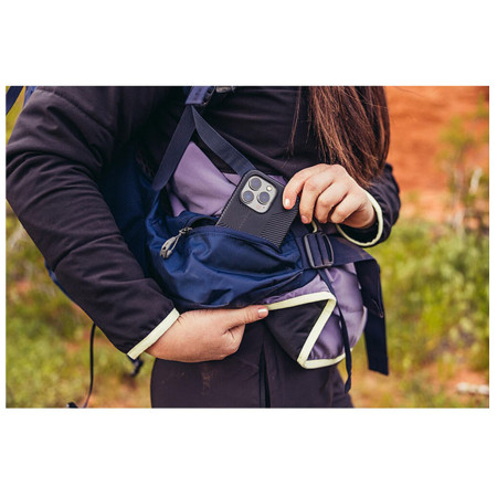 Gregory Amber 34 női hátizsák