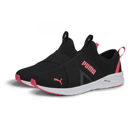 Puma Better Foam Prowl Slip Wn's női cipő fekete