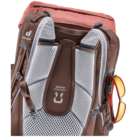 Deuter Scula iskolatáska