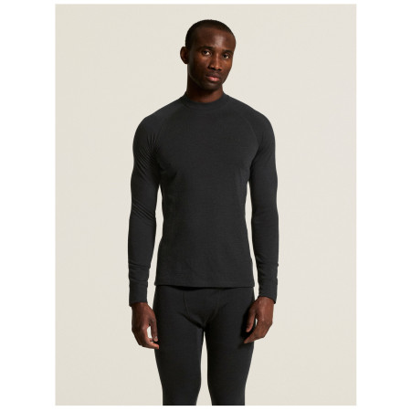 Craft Wool Comfort Rn LS M férfi funkcionális póló