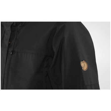 Fjällräven Kaipak Jacket W női dzseki