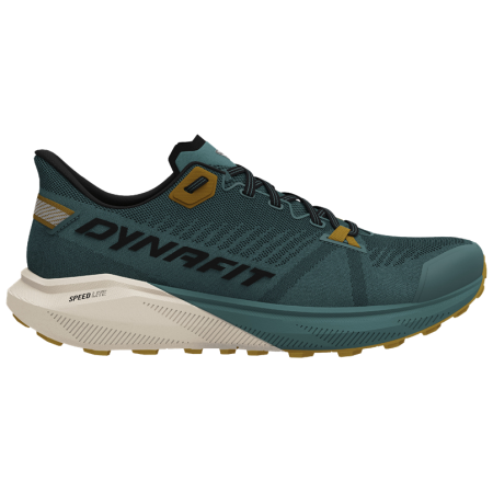 Dynafit Trail férfi futócipő kék 3091 - Atlantic/Black Out