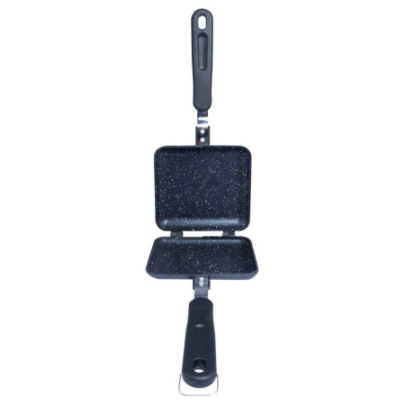 Ridge Monkey Classic Sandwich Toaster Granite Edition serpenyő