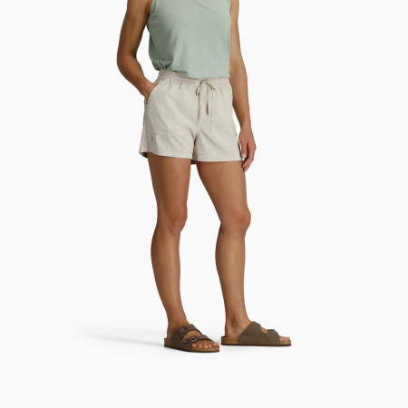 Roayal Robins W Hempline Short női rövidnadrág