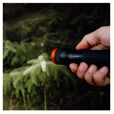 Lifesystems Intensity 2500 Hand Torch lámpa