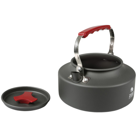 Zulu Teapot 800 kanna