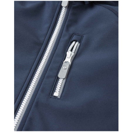 Reima Vantti gyerek softshell kabát