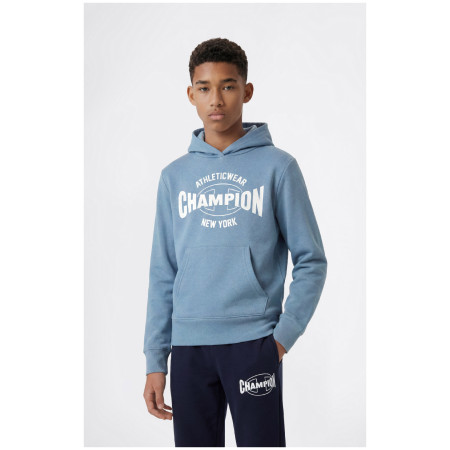 Champion Hooded Sweatshirt B gyerek pulóver