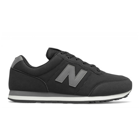 Férficipő New Balance GM400LD1 fekete