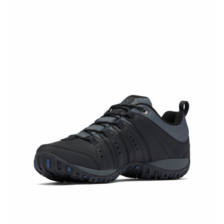 Columbia Woodburn™ II Waterproof férficipő