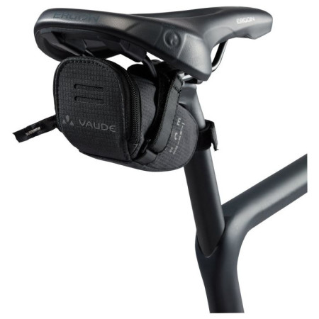 Vaude Race Light M Luminum nyeregtáska