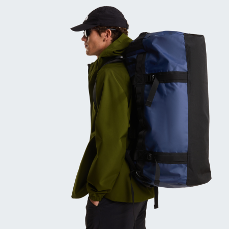 The North Face Base Camp Duffel - L utazótáska