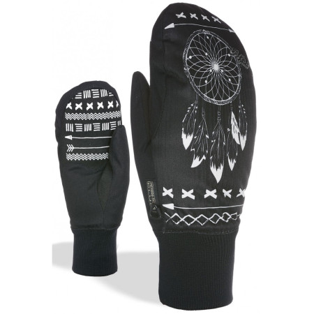 Level Bliss Coral Mitt női kesztyű