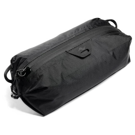 Peak Design Ultralight Packing Cube XX-Small tárolótok utazáshoz fekete Black