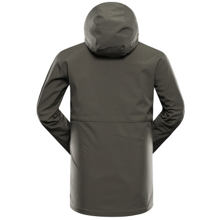 Alpine Pro Hoor 2 férfi softshell kabát