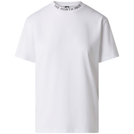 The North Face W Zumu Relaxed Short Sleeve Tee-Graphic női póló