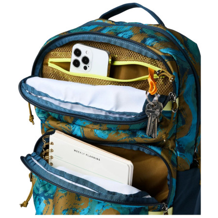 Cotopaxi Tasra 16L Backpack városi hátizsák