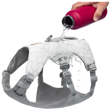 Ruffwear Swamp Cooler Harness kutyahám