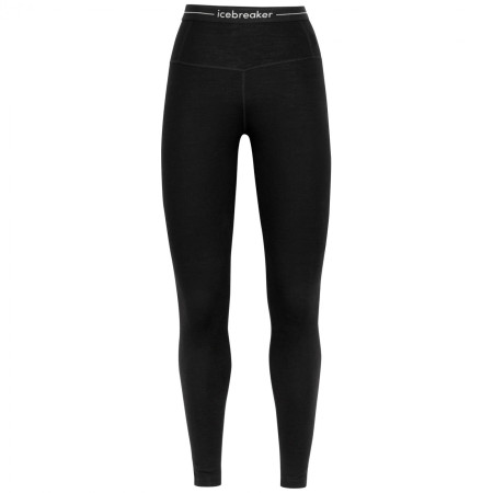 Icebreaker 260 Tech High Rise Leggings női leggings
